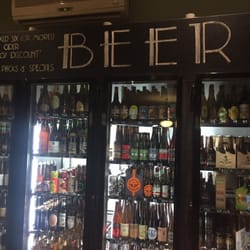 Blackhearts & Sparrows Wine Purveyors - I'll have one of each please.