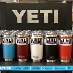 Clothes Wearhouse - Yeti cups