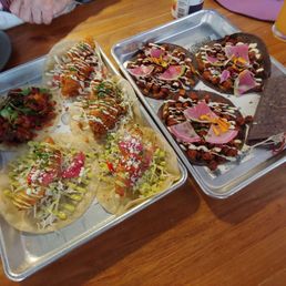 Fish Taco