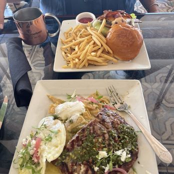 Perch - Lounges Near Me - Los Angeles, California Perch - Lounges Near Me - Los Angeles, California