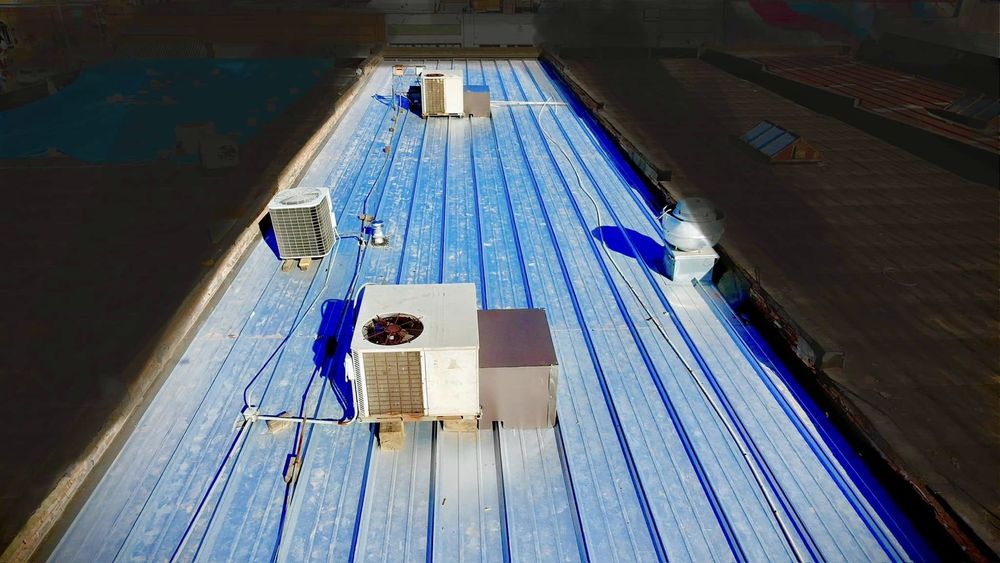 Slide of High Class Roofing & Construction