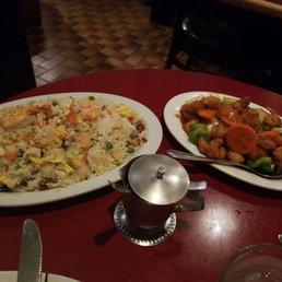 C'est Bon Special Fried Rice