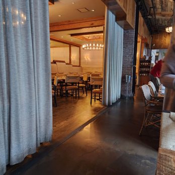 Tagliata - 10-4-22 Indoor dining - Italian Near Me - Baltimore, Maryland