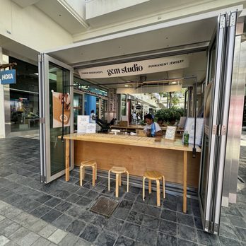 Gem Studio - Jewelry Near Me - Honolulu, Hawaii Gem Studio - Jewelry Near Me - Honolulu, Hawaii