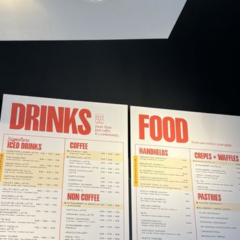 San Fernando Coffee - Coffee & Tea Near Me - Azusa, California
