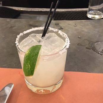 The Smith - Margarita! Highly recommend - New American Near Me - New York, New York