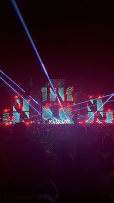 Carson Creek Ranch by null