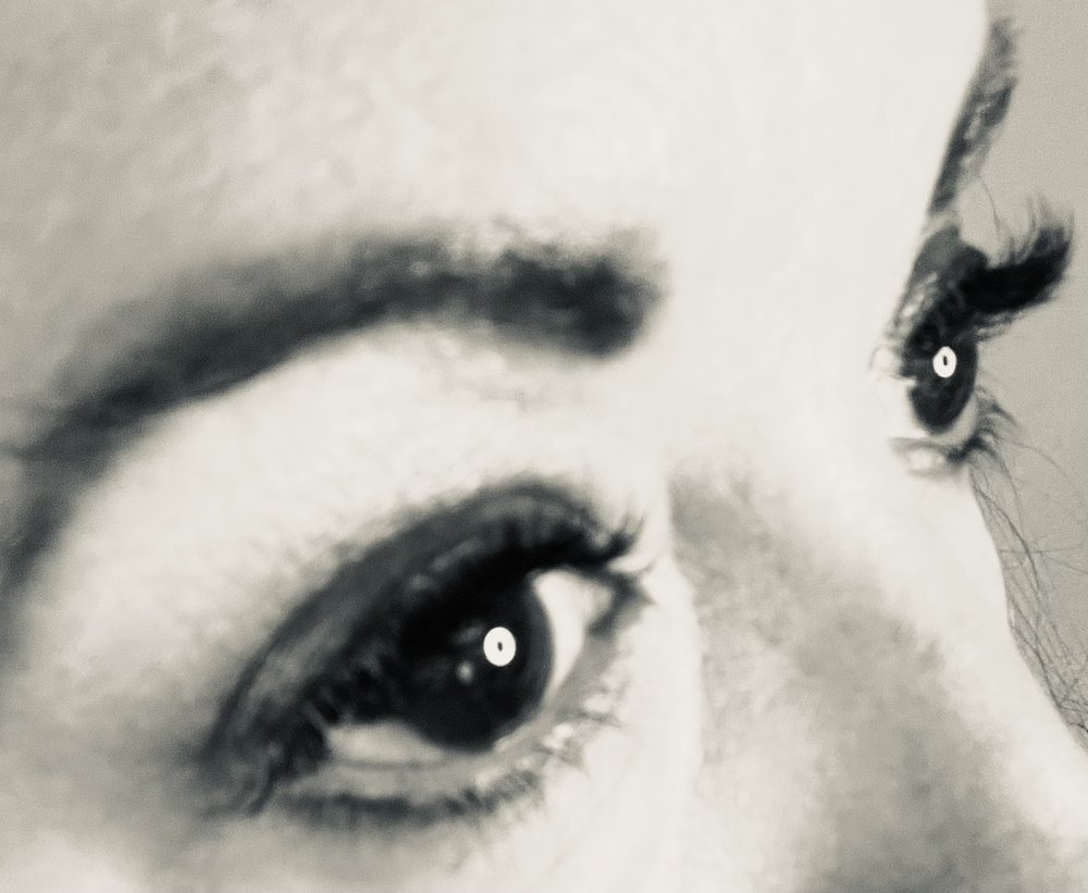 Lion Heart Lashes Logo