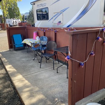 Hi-Way Haven R V Park - RV Parks Near Me - Sutherlin, Oregon Hi-Way Haven R V Park - RV Parks Near Me - Sutherlin, Oregon