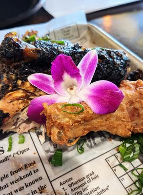 The Jerk Shack by null