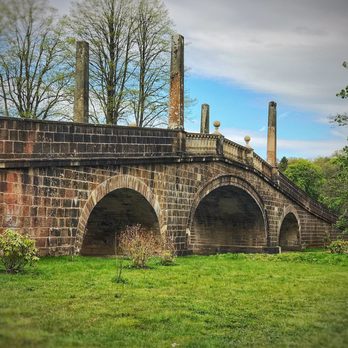 Dumfries House - Landmarks & Historical Buildings Near Me - Cumnock, EAY