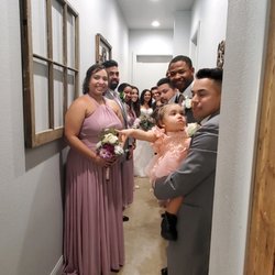 1 of a Kind Weddings & Events
