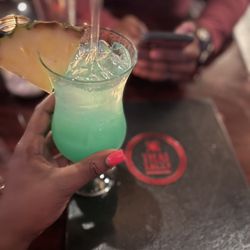 Thai Taco Sushi Bar and Grill - Electric slide
