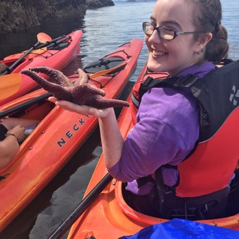Outer Island Expeditions - Fishing Near Me - Eastsound, Washington