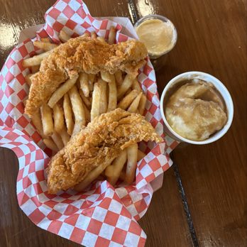 Cookie’s Country Chicken - Tendies & Pot o' Gold - Chicken Shop Near Me - Seattle, Washington Cookie’s Country Chicken - Tendies & Pot o' Gold - Chicken Shop Near Me - Seattle, Washington