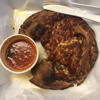 SLICED - Pizza Near Me - Bakersfield, California SLICED - Pizza Near Me - Bakersfield, California