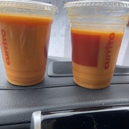 Smoothies Smoothies