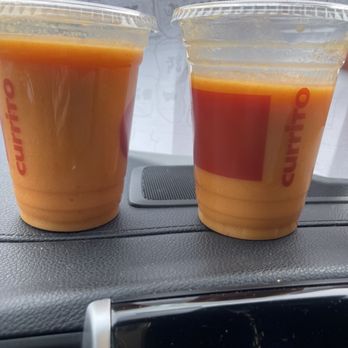 Currito Elmhurst - Smoothies - Juice Bars & Smoothies Near Me - Elmhurst, Illinois