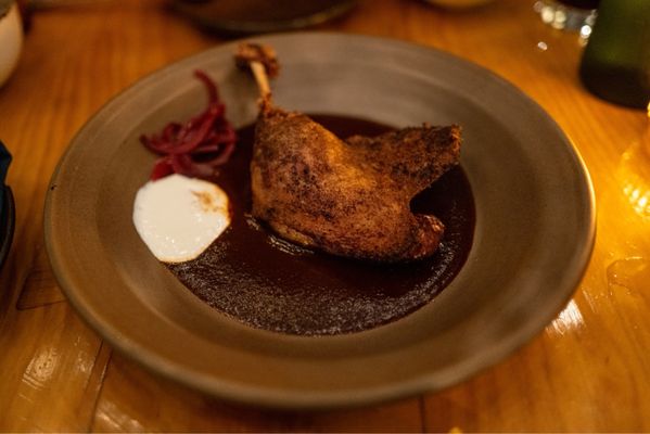 A Tí by null A Tí by null