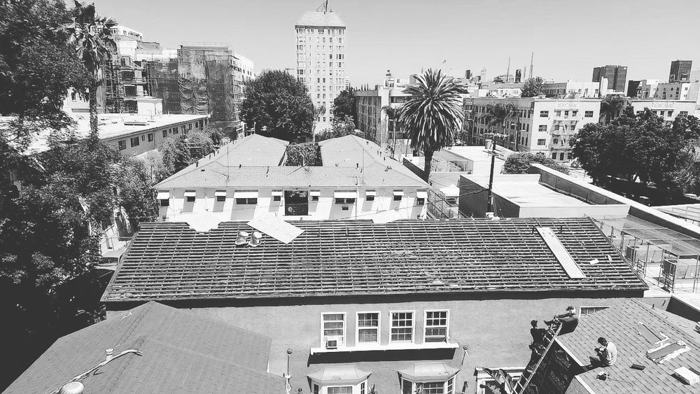 Slide of Anytime Roofing Texas