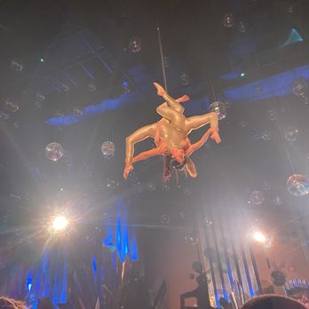 Voltaire - Opening acts - Venues & Event Spaces Near Me - Las Vegas, Nevada