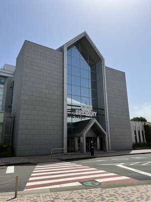 Kirin Brewery Yokohama by null