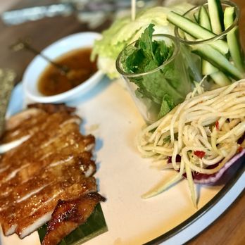Star Leaf - Asian Fusion Near Me - Pasadena, California