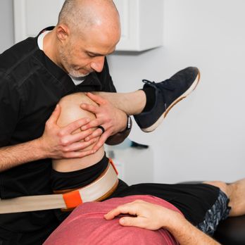 AJ Physical Therapy - Physical Therapy Near Me - ENCINO, California