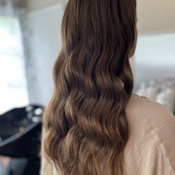 Aria Salon and Spa - Aria Salon