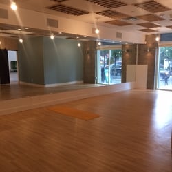 Oxygen Yoga & Fitness