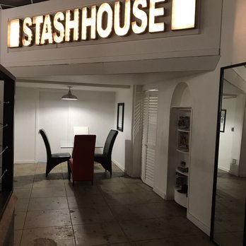Stash House - Escape Games Near Me - Los Angeles, California