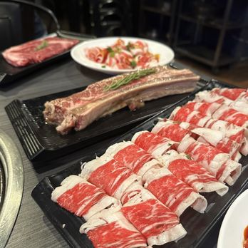 Gen Korean BBQ House - Premium menu items - Korean Near Me - Tustin, California Gen Korean BBQ House - Premium menu items - Korean Near Me - Tustin, California