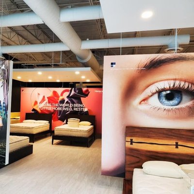 Houston Natural Mattress by null