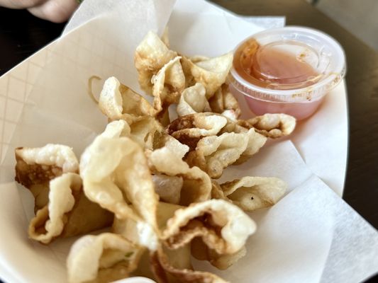 Filipino Fusion by null