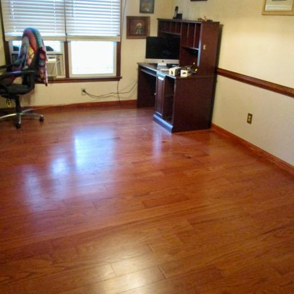 Anderson Flooring - Flooring Near Me - Chesapeake, Virginia