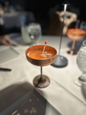 III Forks by null
