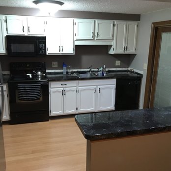 BT Poxycrete - Countertop Installation Near Me - Grand Island, New York