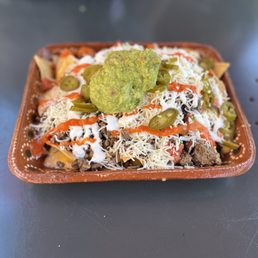 Nar-chos