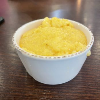 First Watch - Cheesy grits - American Near Me - Laurel, Maryland First Watch - Cheesy grits - American Near Me - Laurel, Maryland