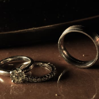Studio Arcady - Wedding Rings - Videographers Near Me Studio Arcady - Wedding Rings - Videographers Near Me