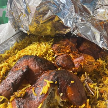 Hadramout Restaurant - Middle Eastern Near Me - Houston, Texas