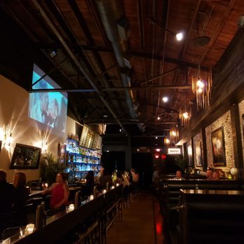 The Roosevelt Room - Cocktail Bars Near Me - Austin, Texas The Roosevelt Room - Cocktail Bars Near Me - Austin, Texas