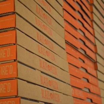 Blaze Pizza - Salad Near Me - Boca Raton, Florida Blaze Pizza - Salad Near Me - Boca Raton, Florida