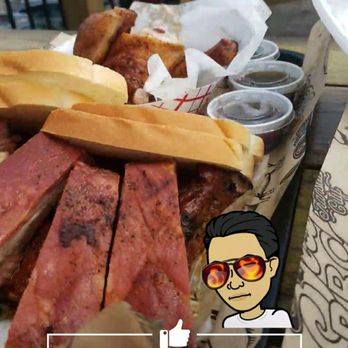 Slap's BBQ - Ribs, chicken - Barbeque Near Me - Kansas City, Kansas Slap's BBQ - Ribs, chicken - Barbeque Near Me - Kansas City, Kansas