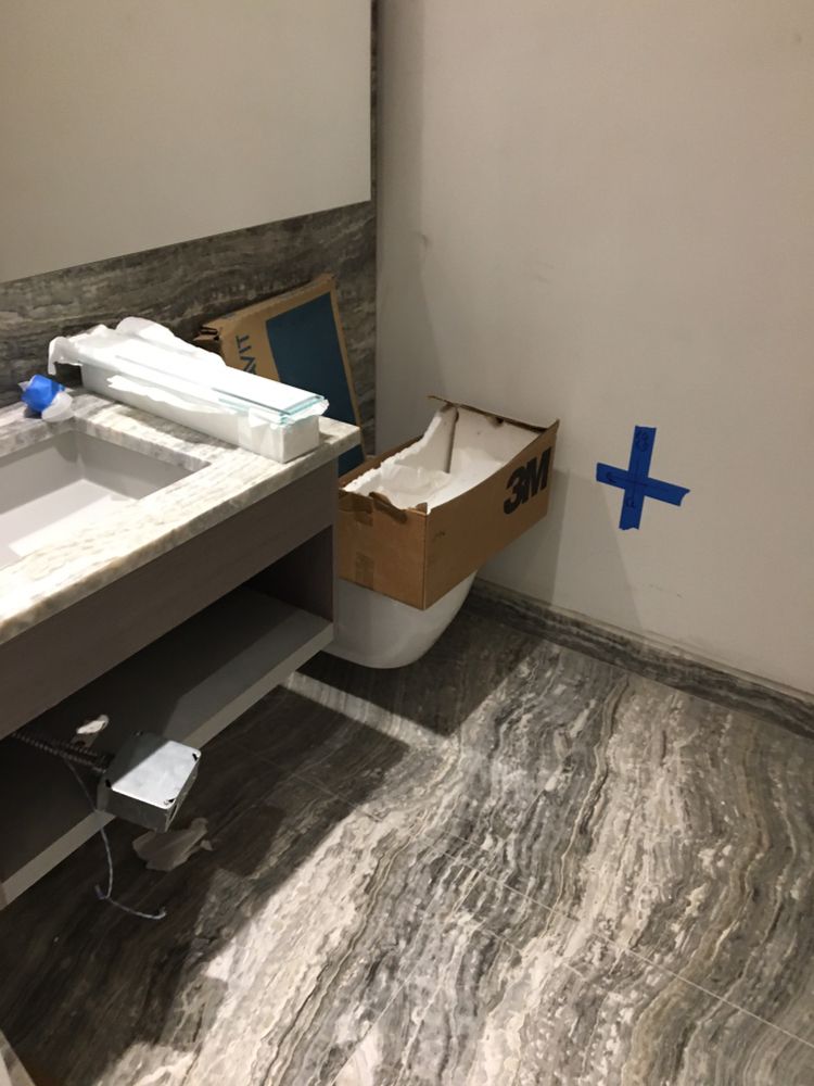 Slide of NR construction