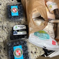 Harris Teeter - Lots of great BOGO options today