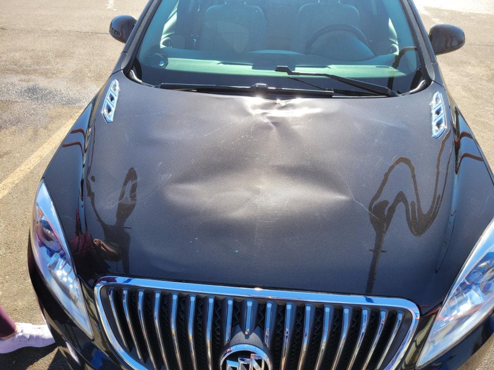 Shine Bright Express Wash