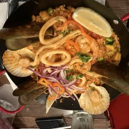 Paella