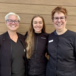 Hernick Family Dental