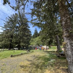 Coyote Rock RV Resort & Marina